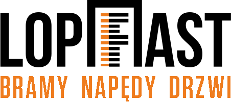 Lopfast Logo